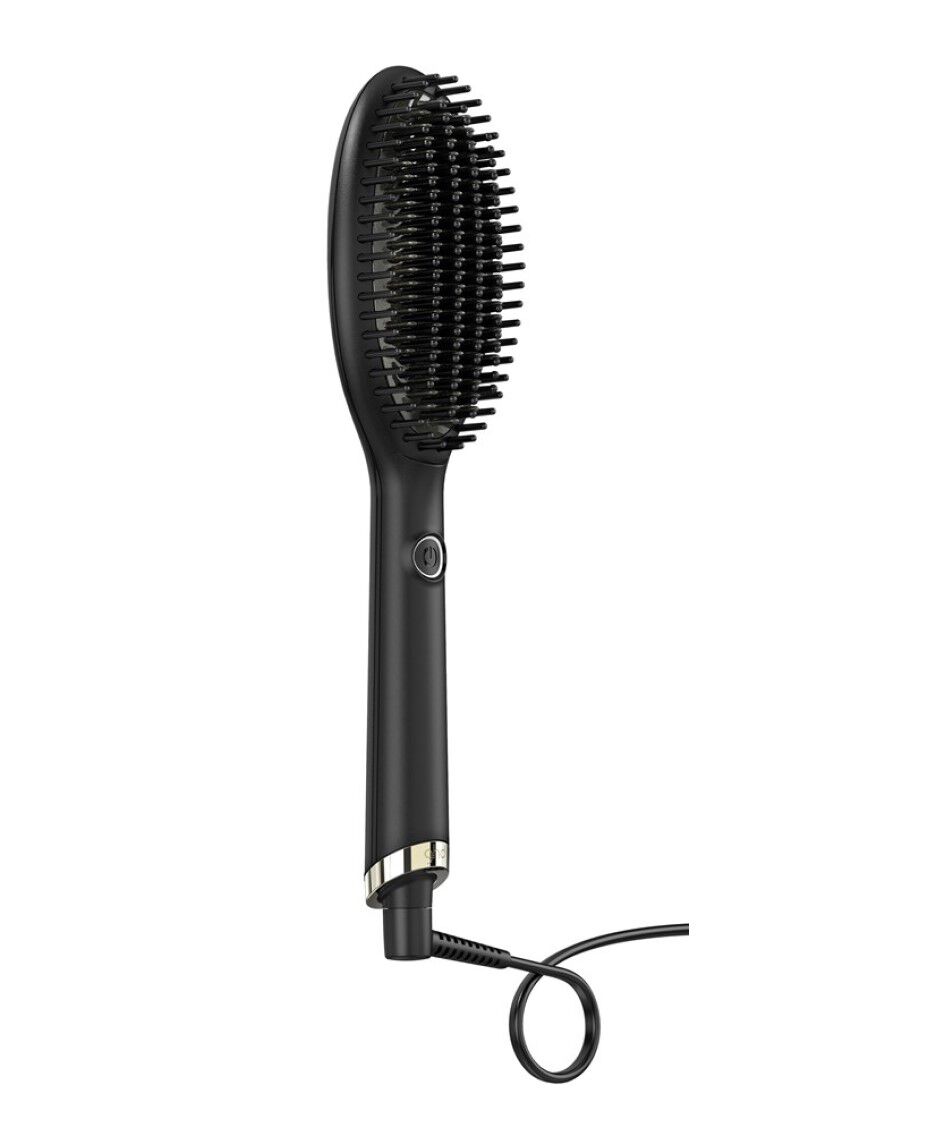 GHD Glide Hot Brush