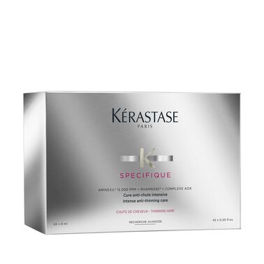 Kérastase Specifique Cure Anti-Chute Intensive 42 x 6 ml