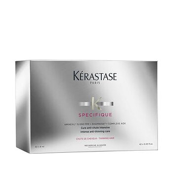 Kérastase Specifique Cure Anti-Chute Intensive 42 x 6 ml