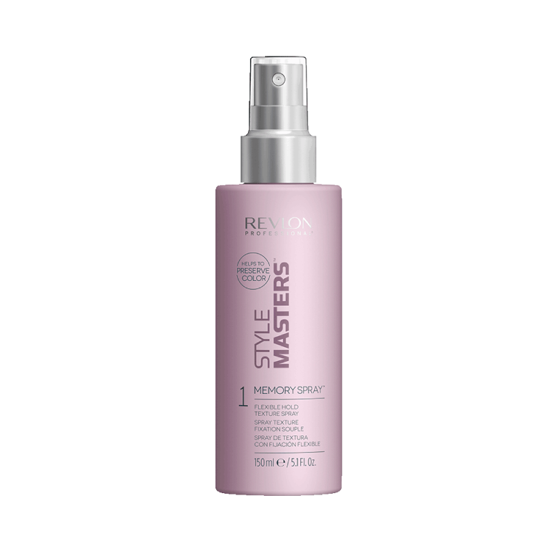Revlon  Professional Style Masters Memory Spray 150ml