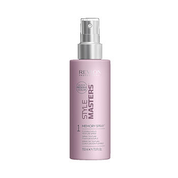 Revlon  Professional Style Masters Memory Spray 150ml