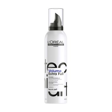 L'oréal Professionnel Tecni Art Full Volume Extra Mousse 250ml