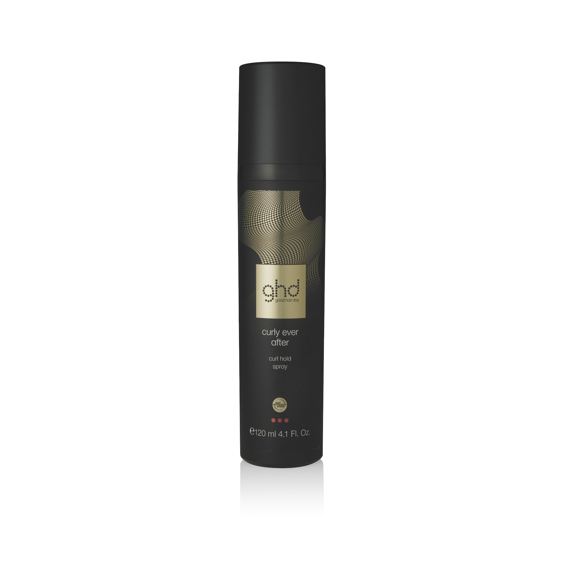GHD Curly Ever After 120ml