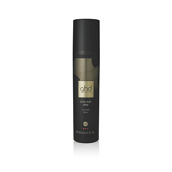 GHD Curly Ever After 120ml