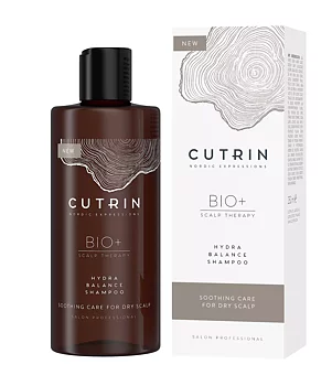 Cutrin Bio+ Hydra Balance Shampoo 250ml