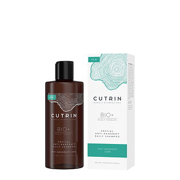 Cutrin Bio+ Special Shampoo Dandruff Control 200ml