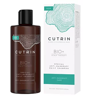 Cutrin Bio+ Special Shampoo Dandruff Control 200ml