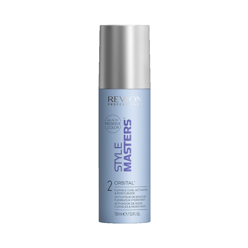 Revlon Professional Style Masters Orbital 150ml