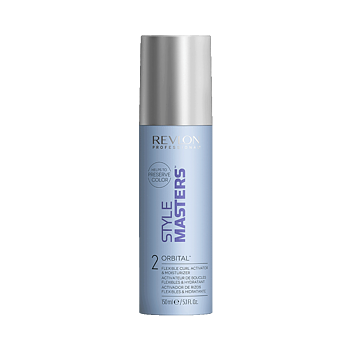 Revlon Professional Style Masters Orbital 150ml