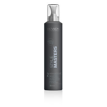 Revlon Professional Style Masters Modular Mousse 300ml