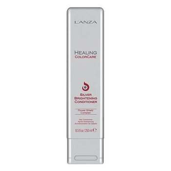 L'anza Healing ColorCare Silver Brightening Conditioner 250ml
