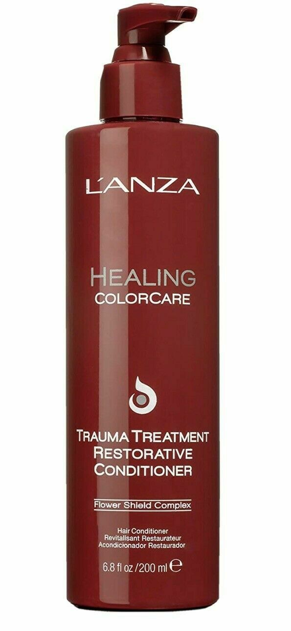 L'anza Trauma Treatment Restorative Conditioner 200ml