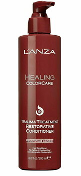 L'anza Trauma Treatment Restorative Conditioner 200ml