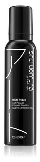 Shu Uemura Kaze Wave 150ml