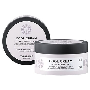 Maria Nila Colour Refresh Cool Cream 100ml