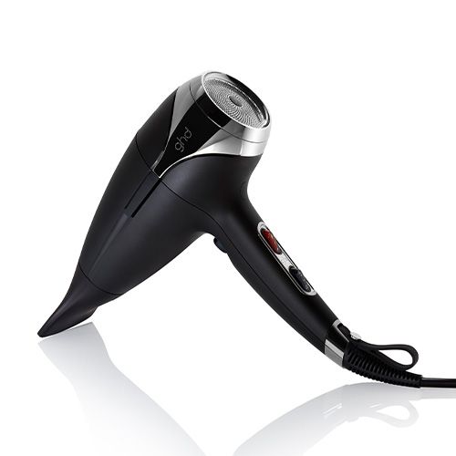 GHD Helios Professional Hairdryer Black