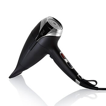 GHD Helios Professional Hairdryer Black