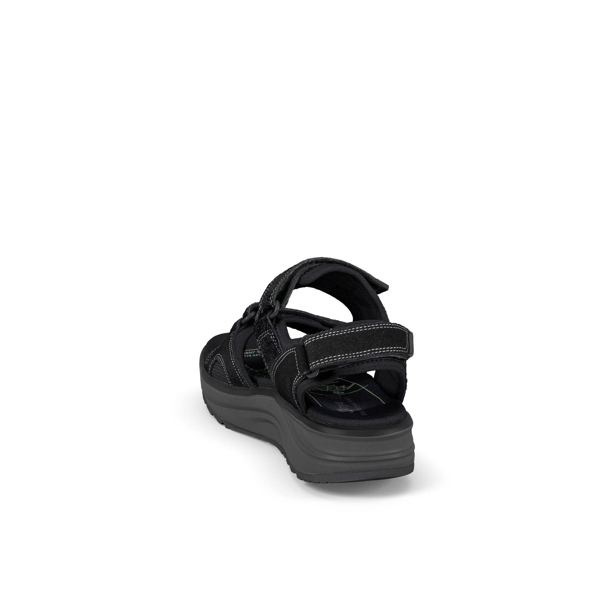 JOYA Komodo black - 2