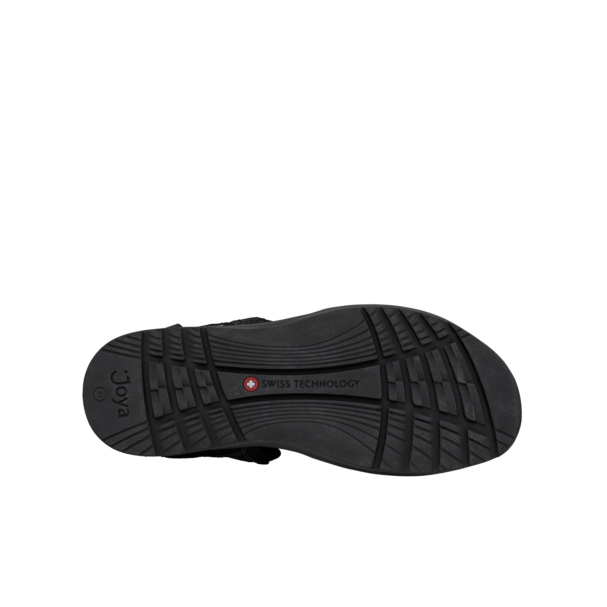 JOYA Komodo black - 3