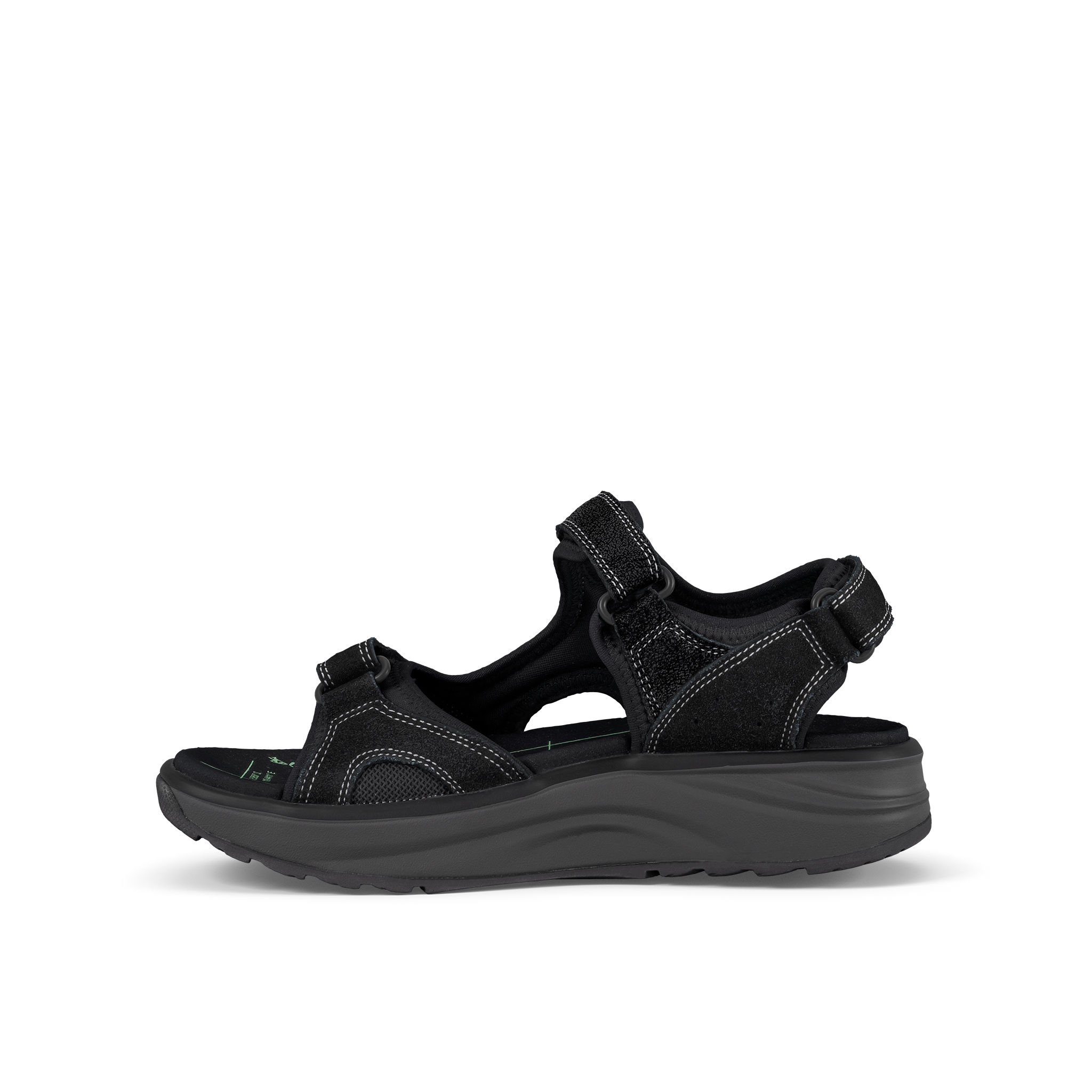 JOYA Komodo black
