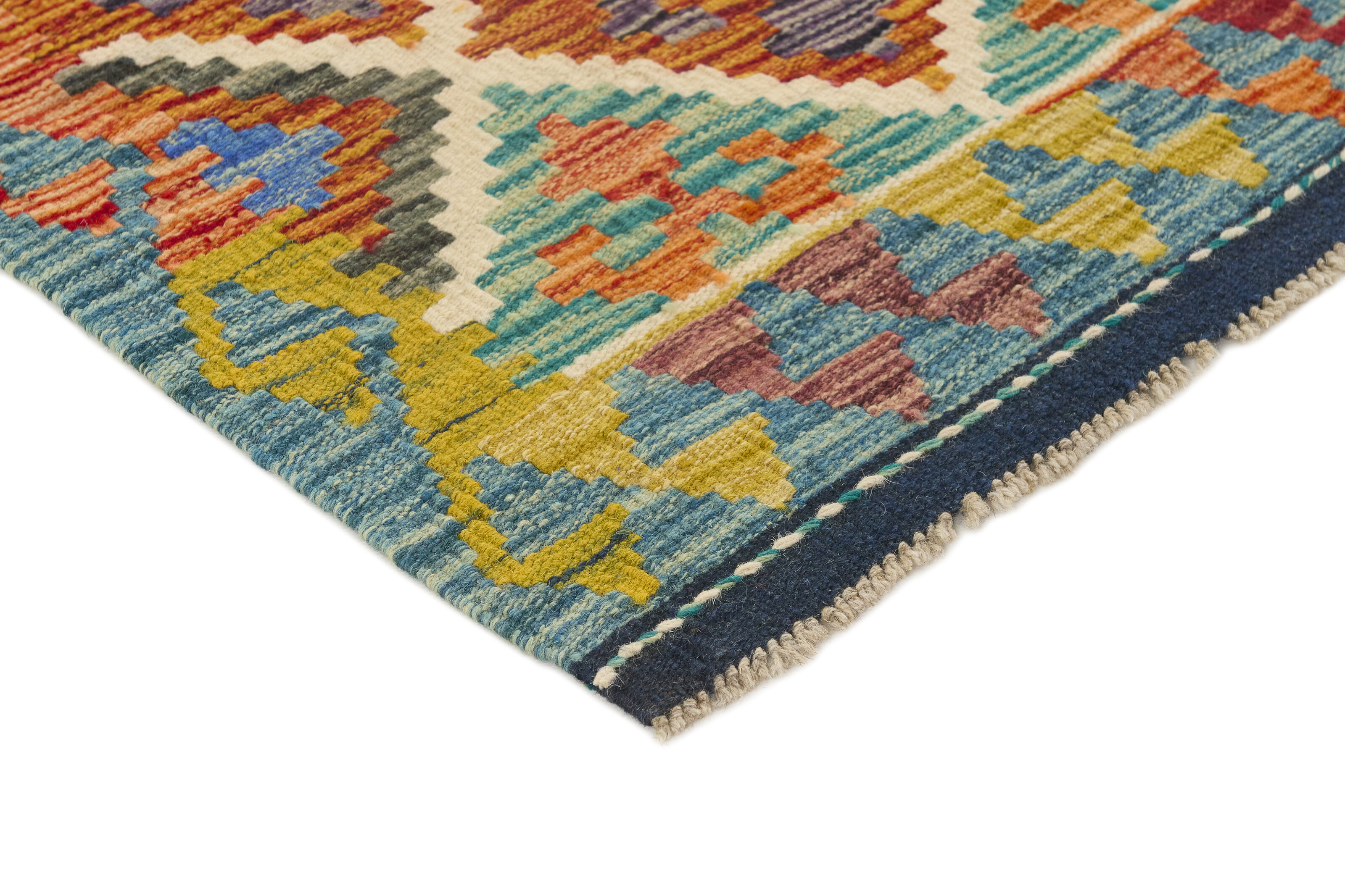 Afghansk Kelim 65 x 205 cm  Rek. pris  2 584:- - 4