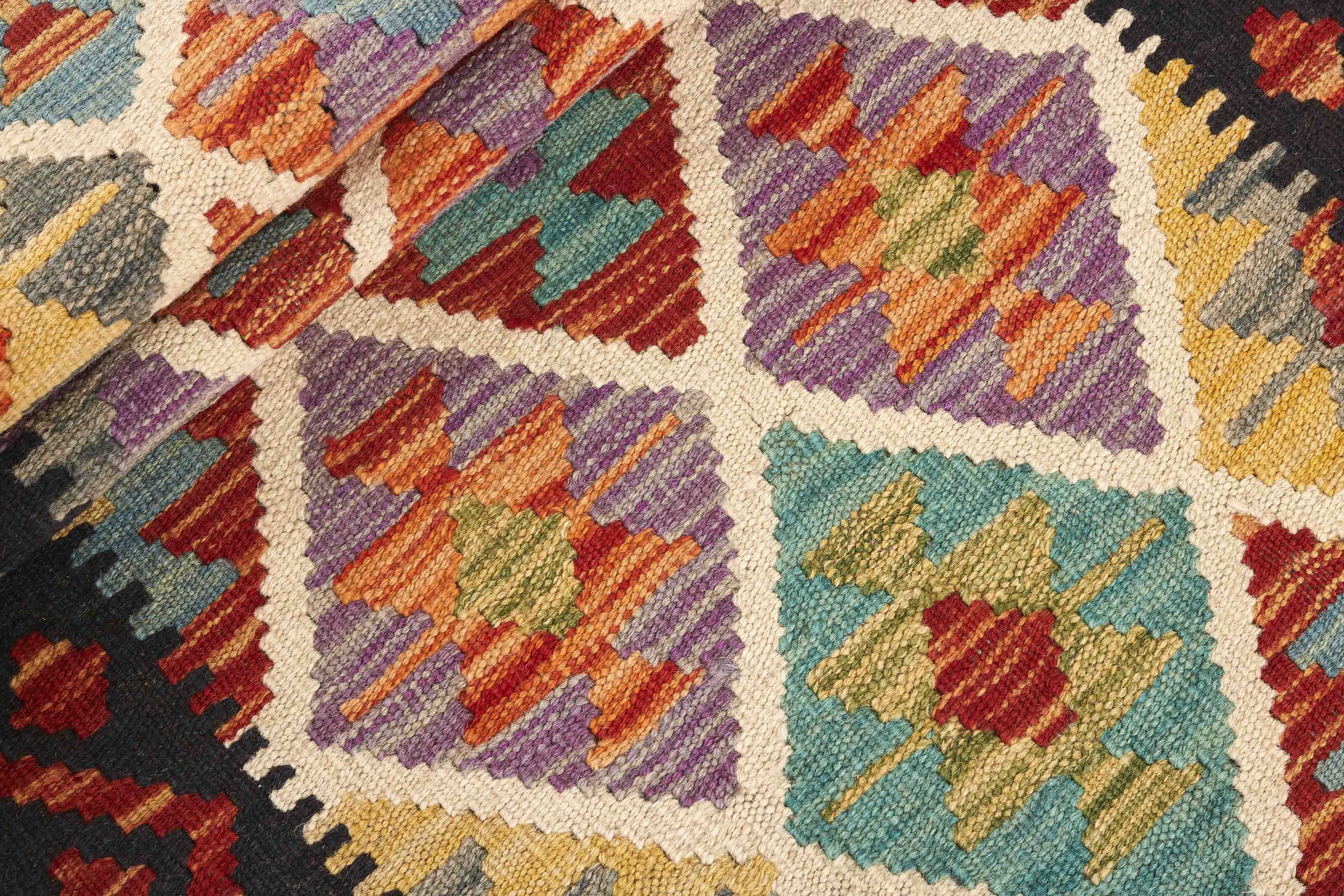 Afghansk Kelim 61 x 198 cm  Rek. pris  2 380:- - 3