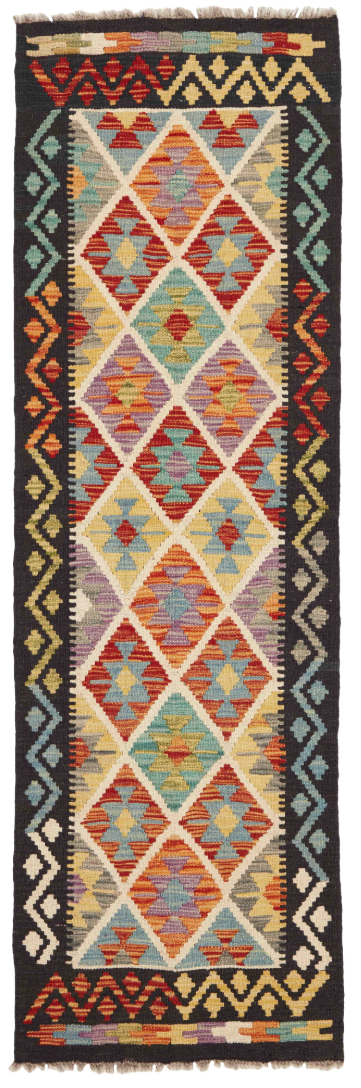 Afghansk Kelim 61 x 198 cm  Rek. pris  2 380:-