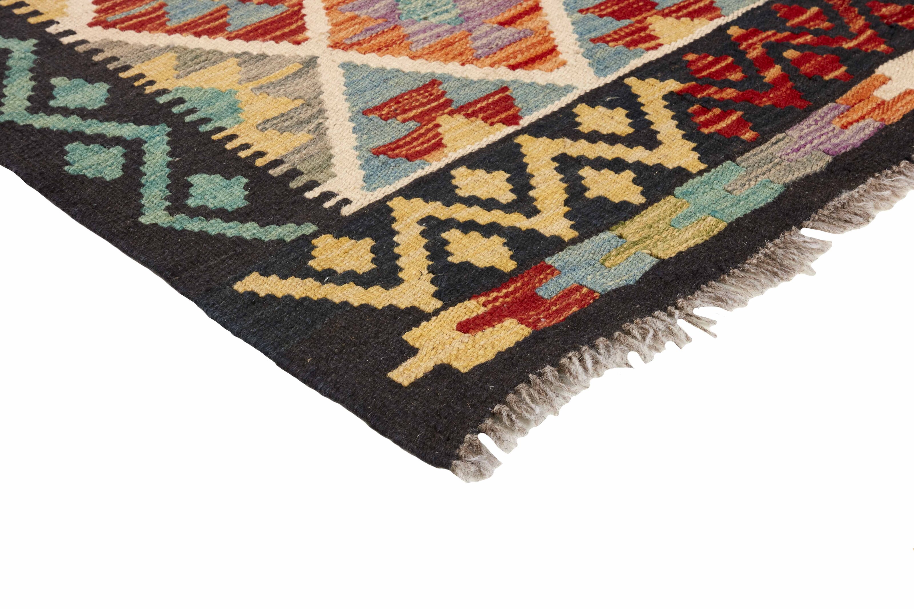 Afghansk Kelim 61 x 198 cm  Rek. pris  2 380:- - 4