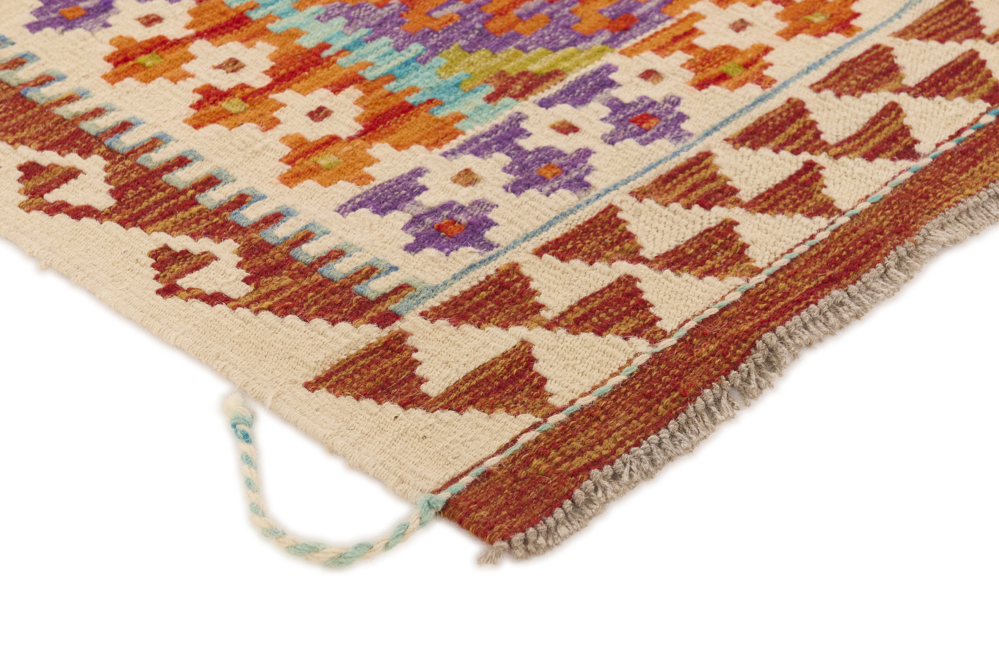 Afghansk Kelim 83 x 199 cm  Rek. pris  3 220:- - 3