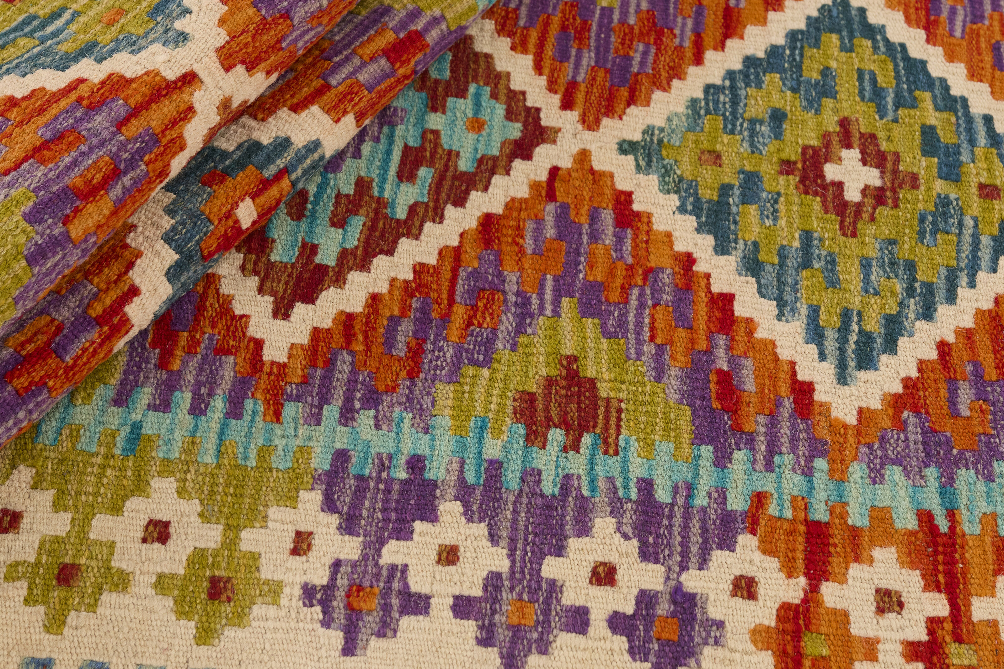 Afghansk Kelim 83 x 199 cm  Rek. pris  3 220:- - 2