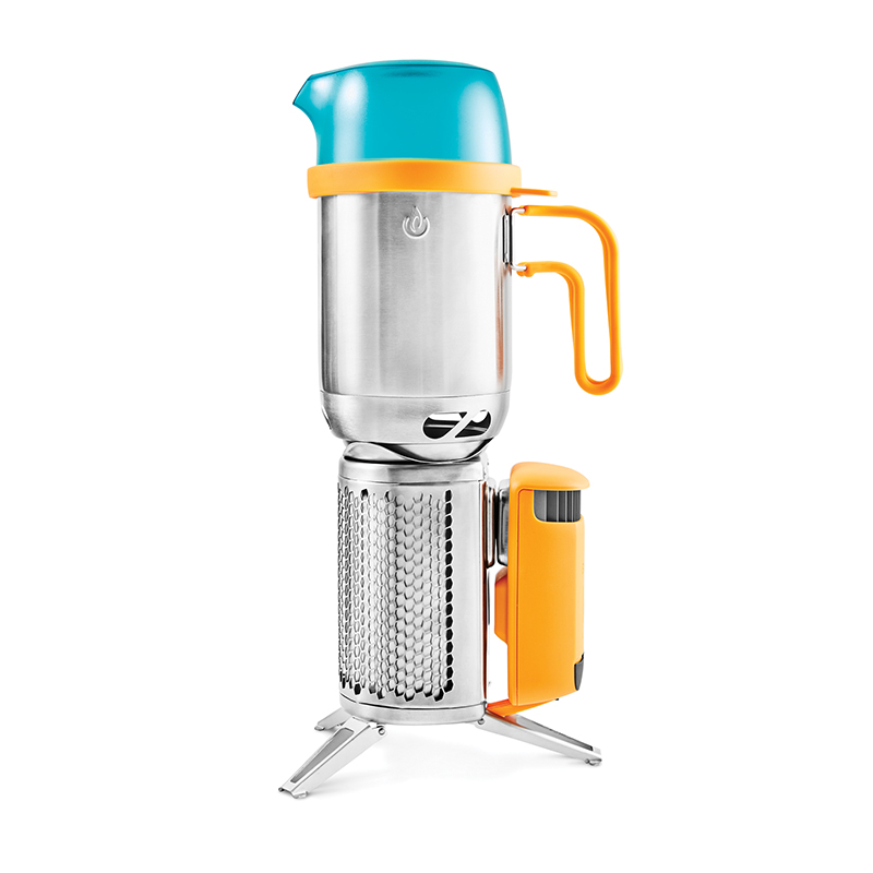BioLite Campstove Complete Kit - 2