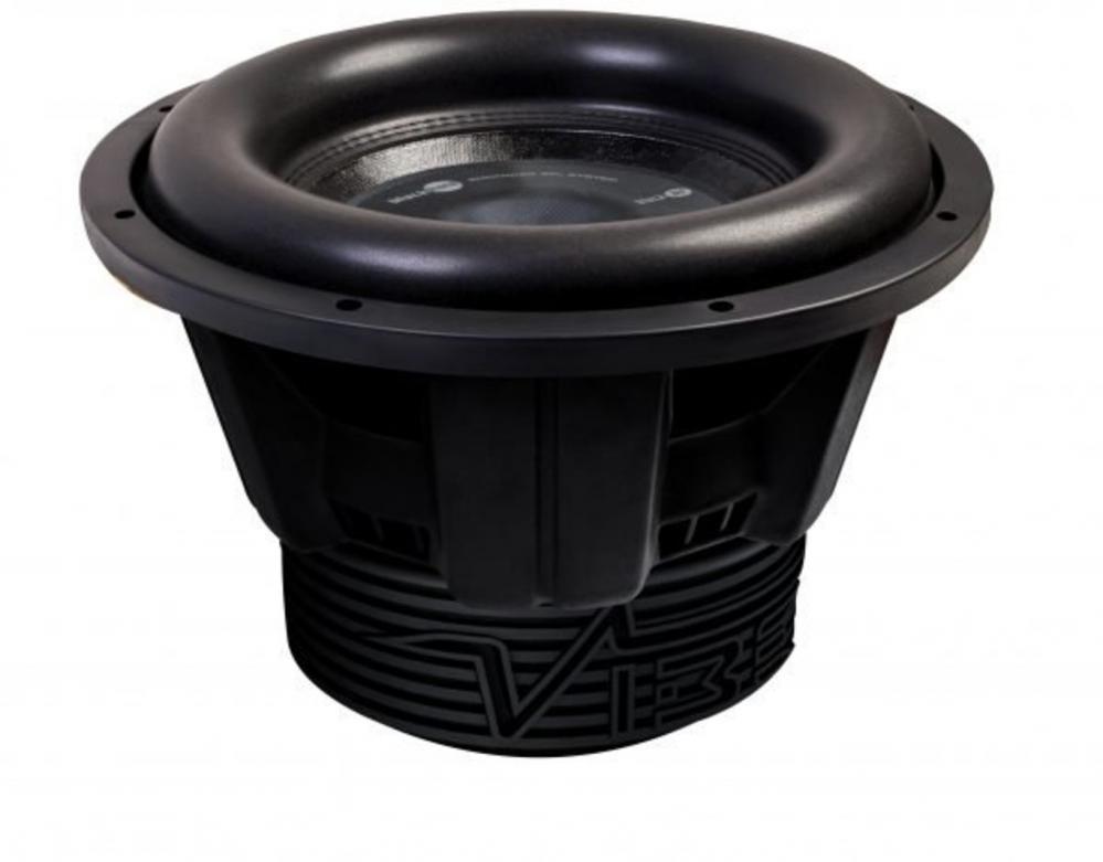 Vibe BLACK AIR12D2 - 2