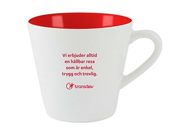 Kaffemugg