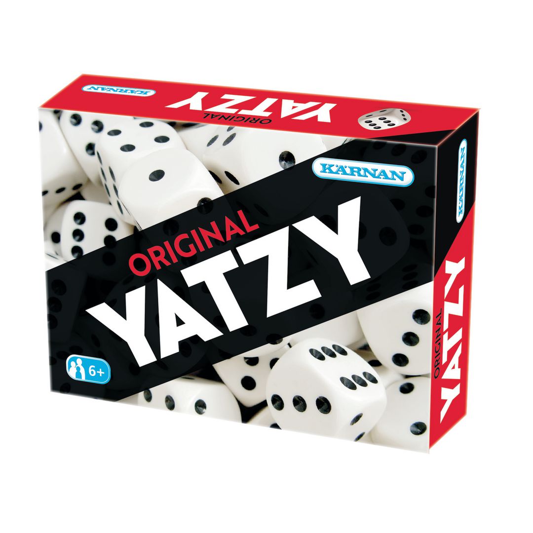 Yatzy 