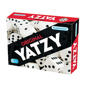 Yatzy 