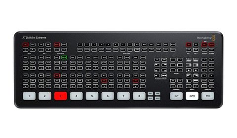 Blackmagic Design ATEM Mini Extreme