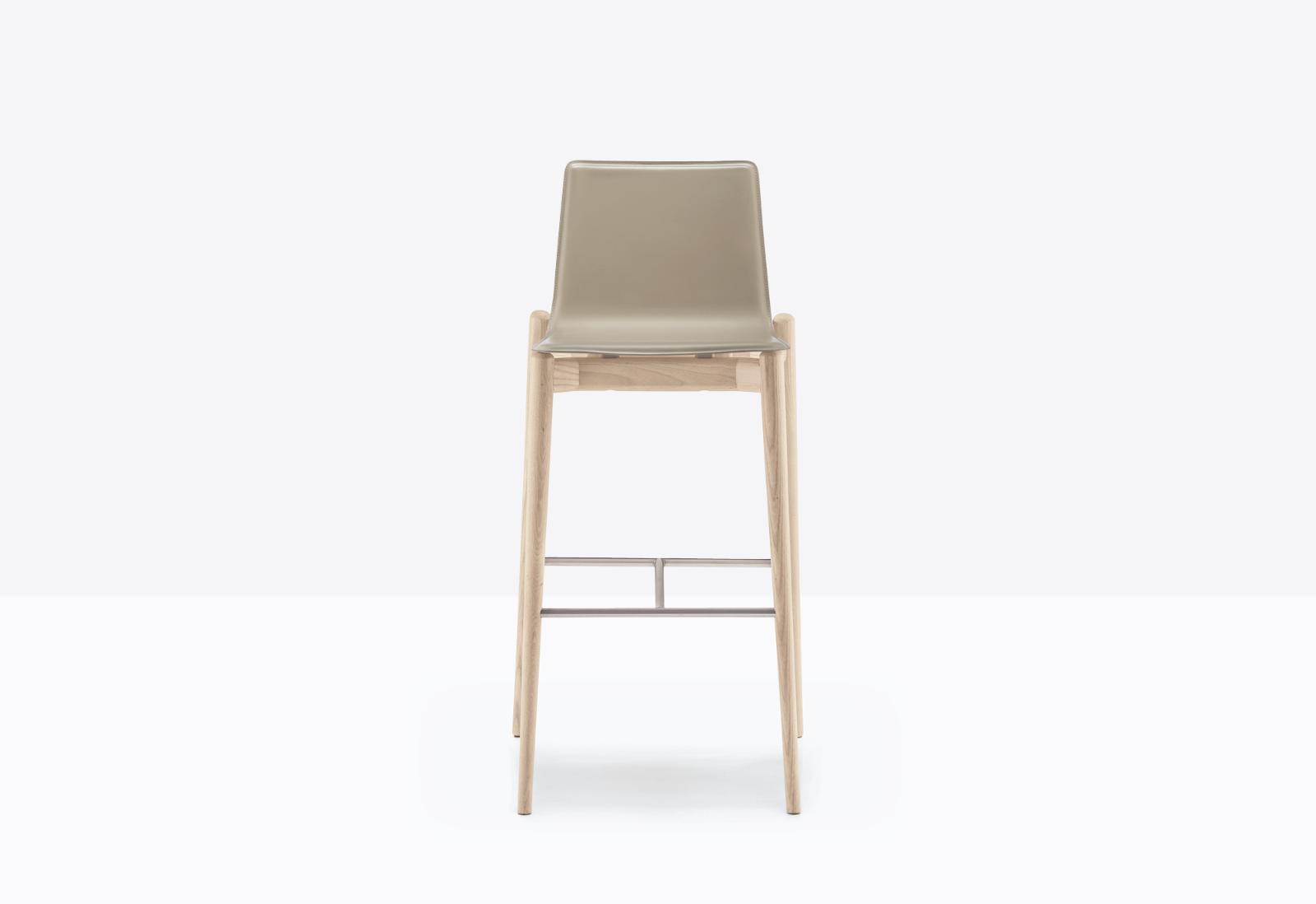 Bar stool Malmö 252 + 256 - 7