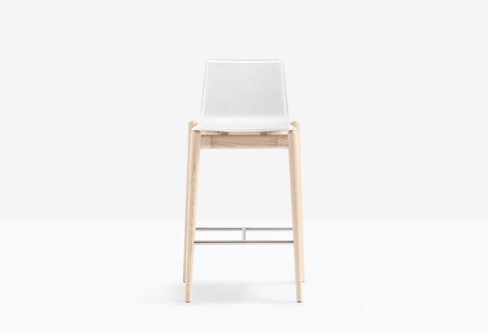 Bar stool Malmö 252 + 256 - 3