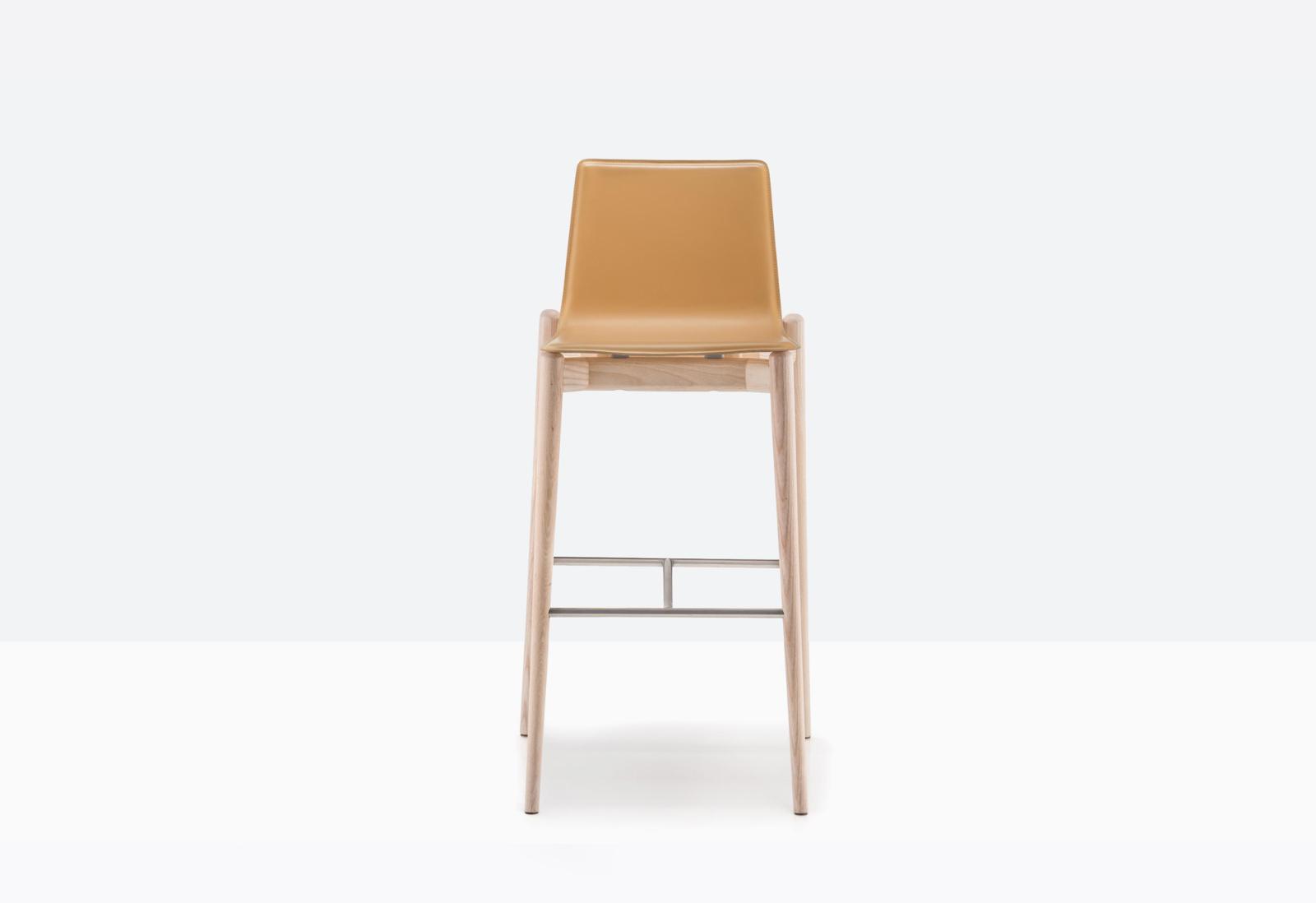 Bar stool Malmö 252 + 256 - 5