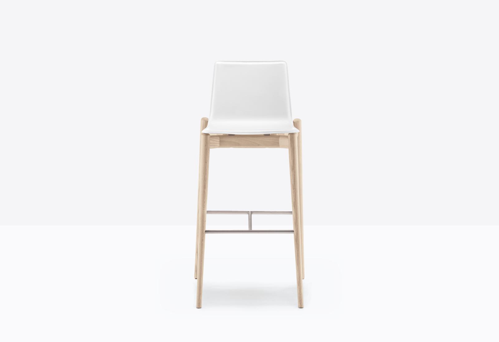 Bar stool Malmö 252 + 256 - 9