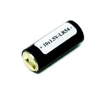  Battery holder - pistol - MORINI