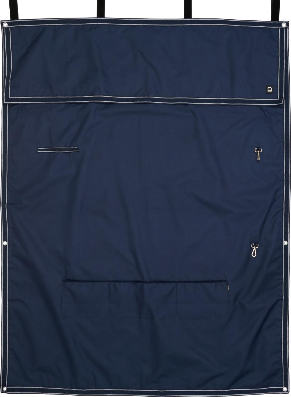 EQ Boxgardin Adora Navy