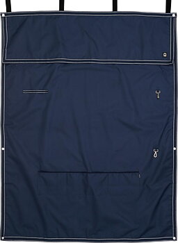EQ Boxgardin Adora Navy