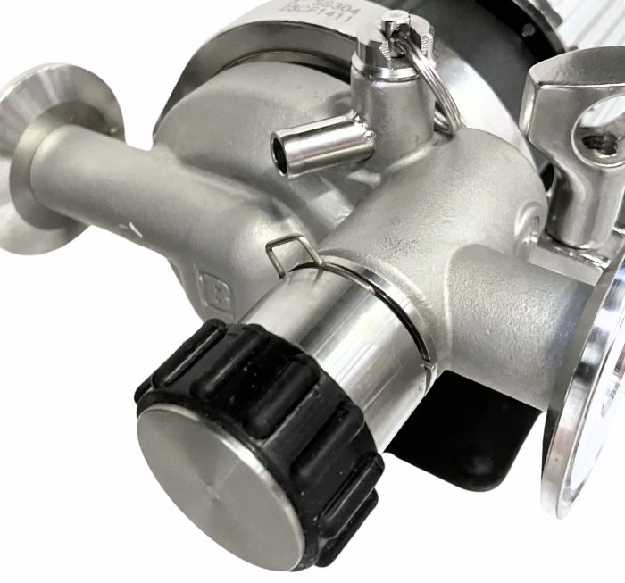 RipTide™ pump TC - 2