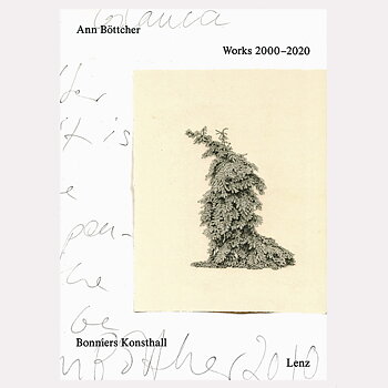 Ann Böttcher: Works 2000-2020