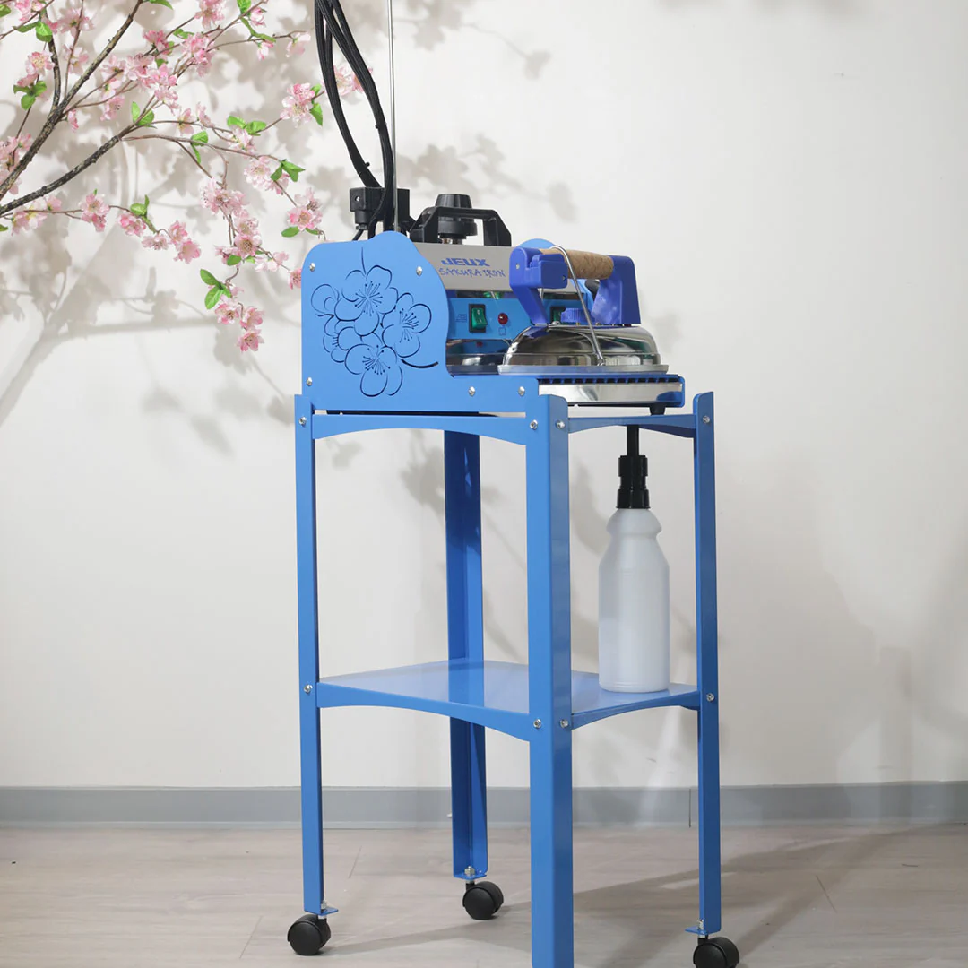 Sakura ångstation 2,2L inkl stativ