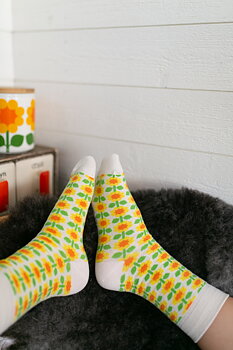 Strumpor Hjortron, stl. 36-40