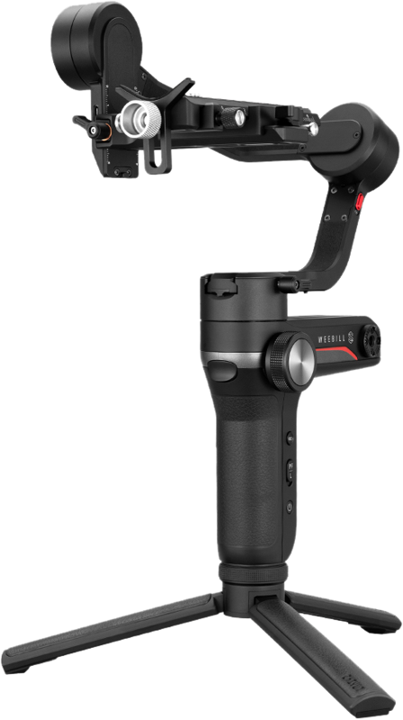 Zhiyun Weebill-S - 8