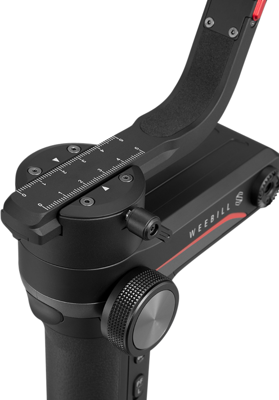 Zhiyun Weebill-S - 14