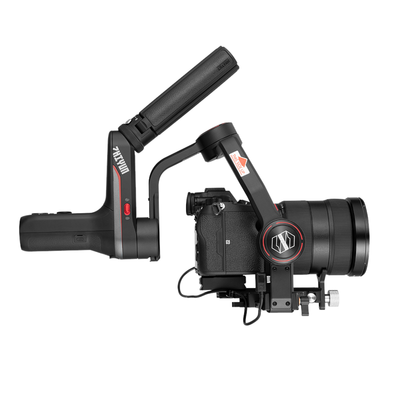Zhiyun Weebill-S - 7